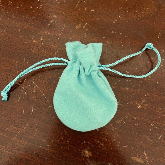 Tiffany & co dust bag - Picture 2 of 2